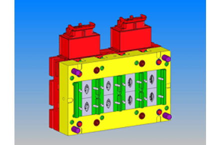 Mold Design Services Artmark Mold and Tools